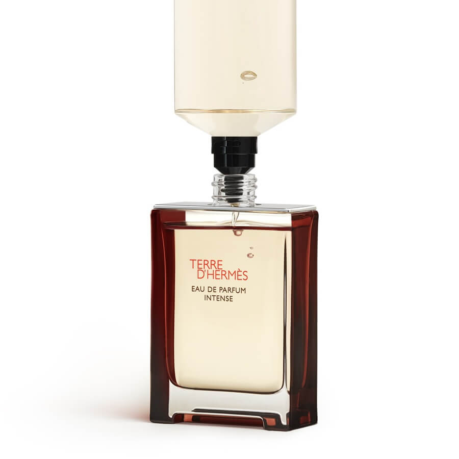 Terre d'Hermes Intense Eau de Parfum