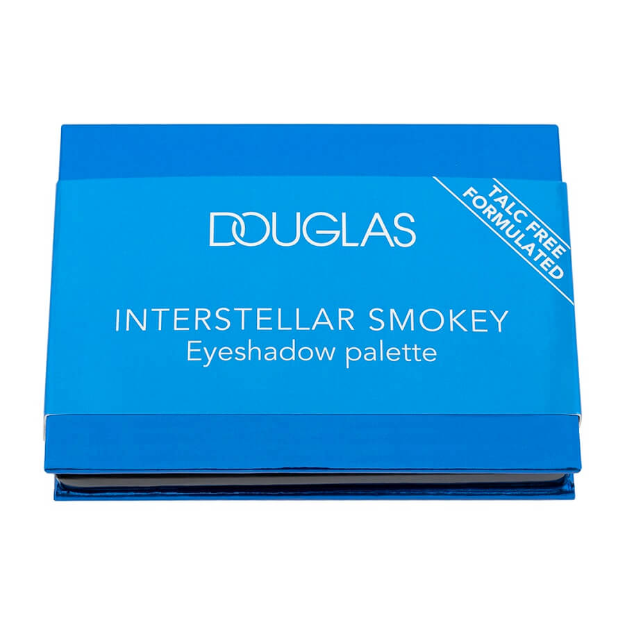 Interstellar Smokey Mini Eyeshadow Palette
