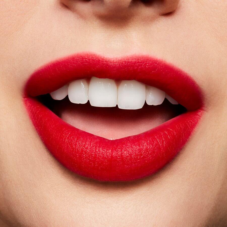 Lipstick Powder Kiss Liquid Lipstick