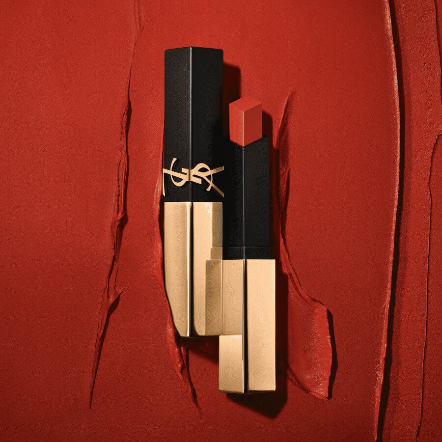 Rouge Pur Couture The Slim Lipstick