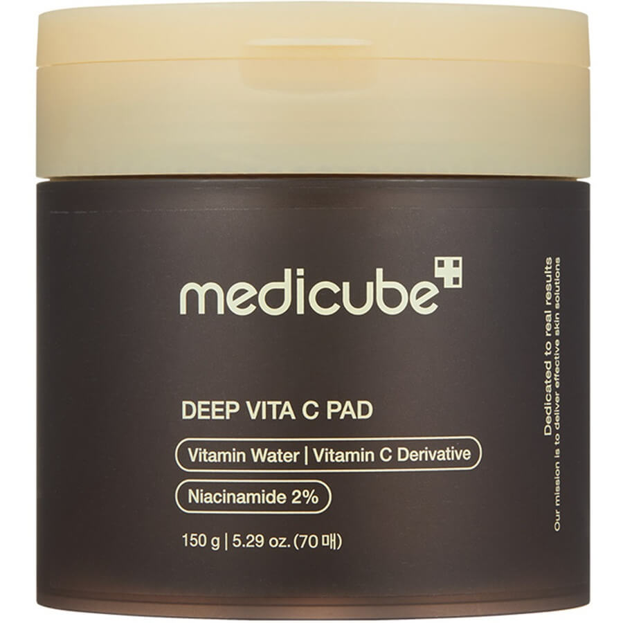 Deep Vita C Pad