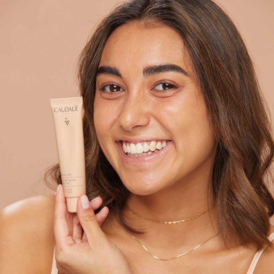 Vinocrush Crème Teintée