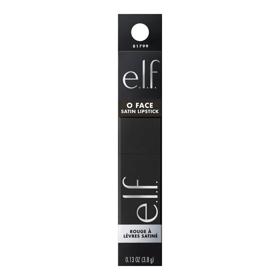 O Face Satin Lipstick