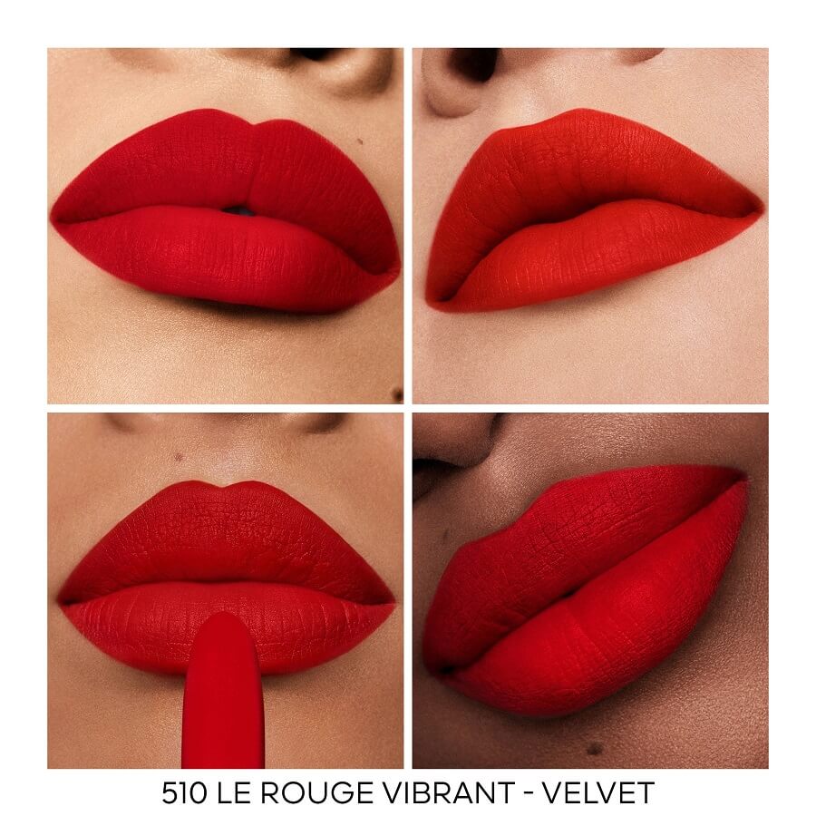 Rouge G Velvet Lipstick Refill New