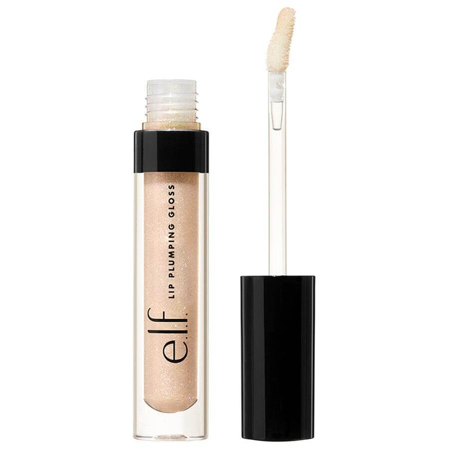 Lip Plumping Gloss