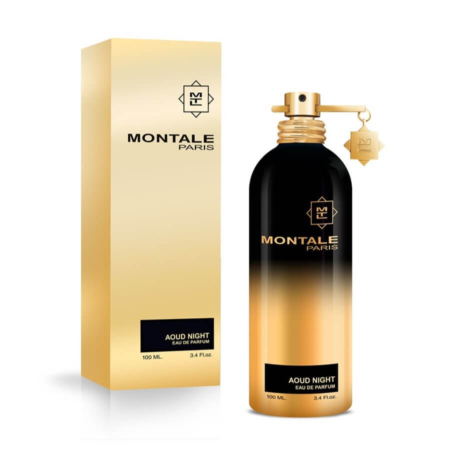 Aoud Night Eau de Parfum