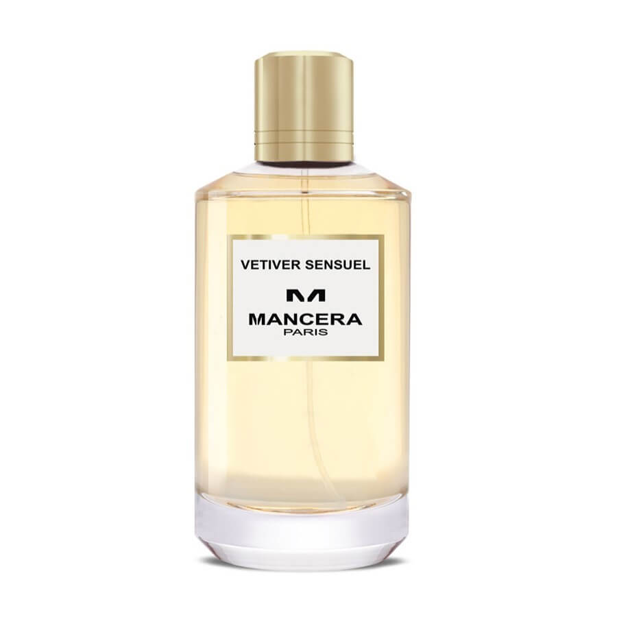 Vetiver Sensuel Eau de Parfum