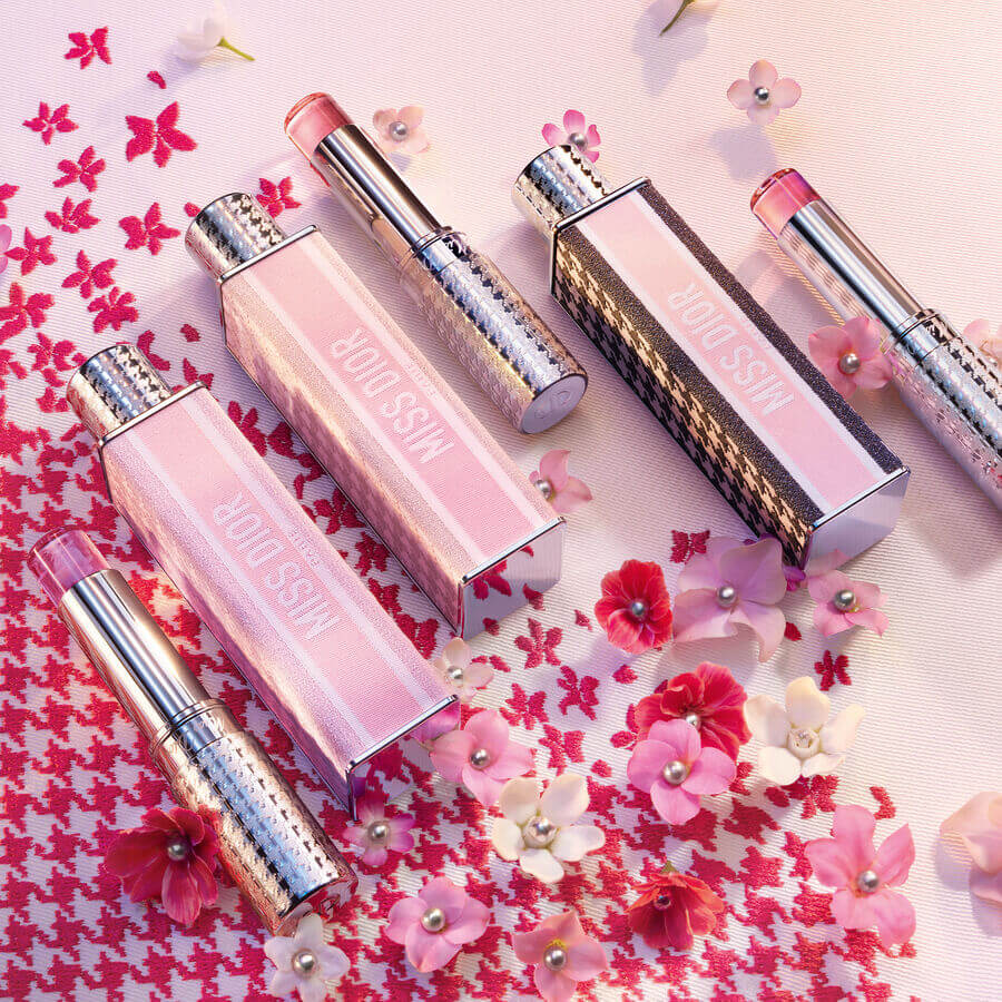 Miss Dior Parfum Mini Miss Solid