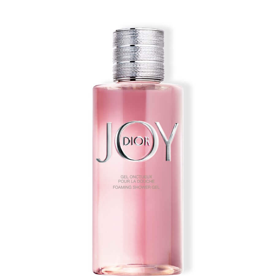 JOY By Dior Foaming Shower Gel
