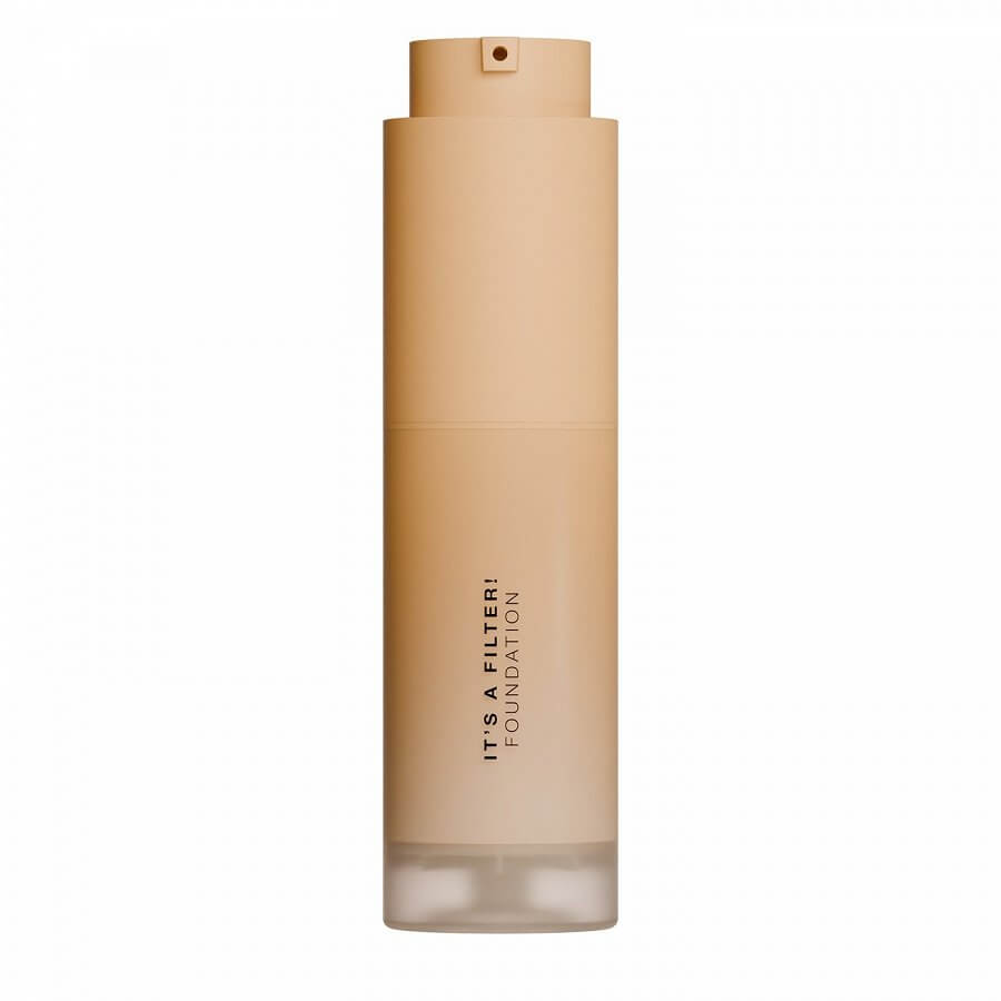 It's A Filter! Foundation