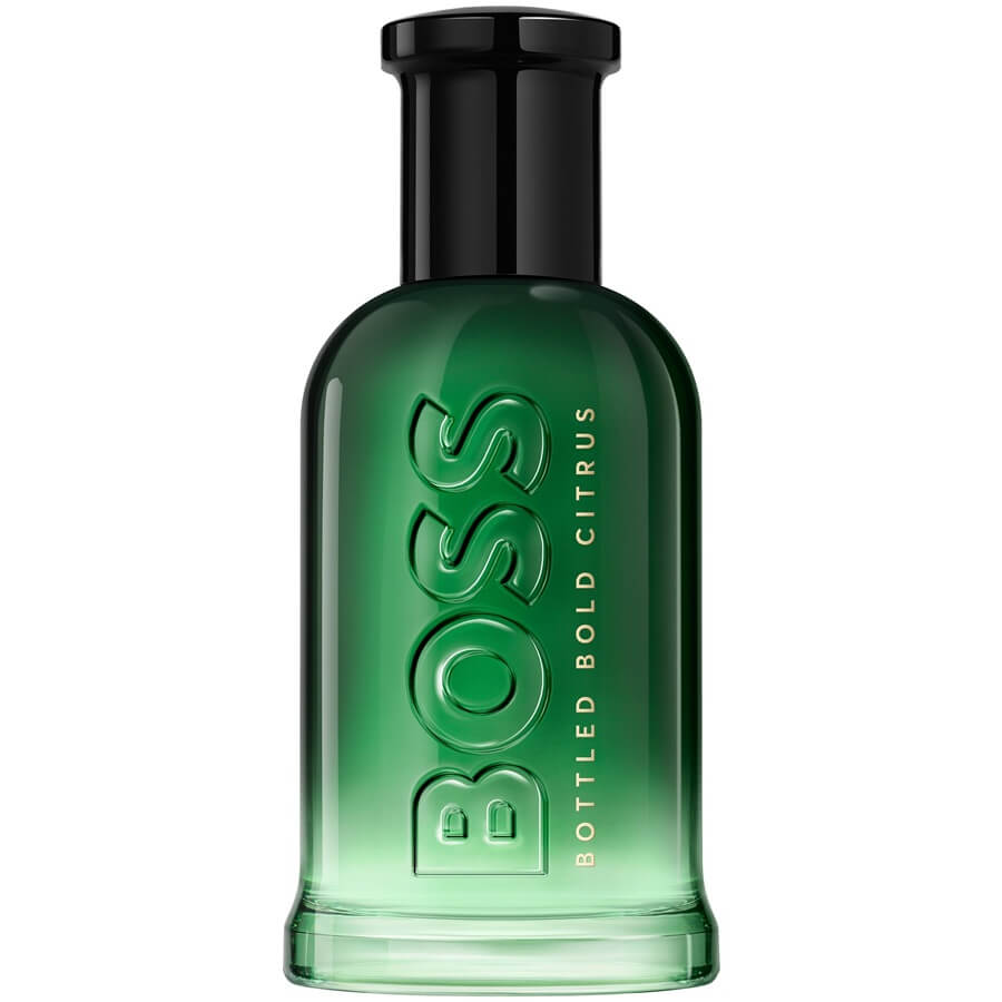 Boss Bottled Bold Citrus Eau de Parfum