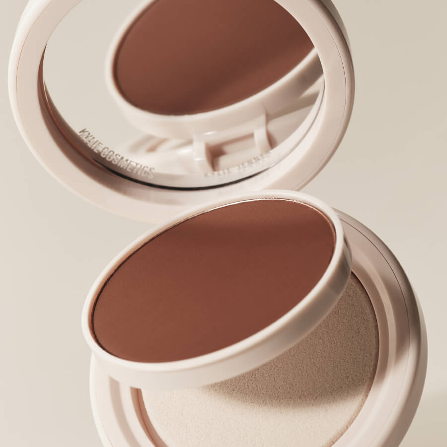 Natural Blur Powder Foundation