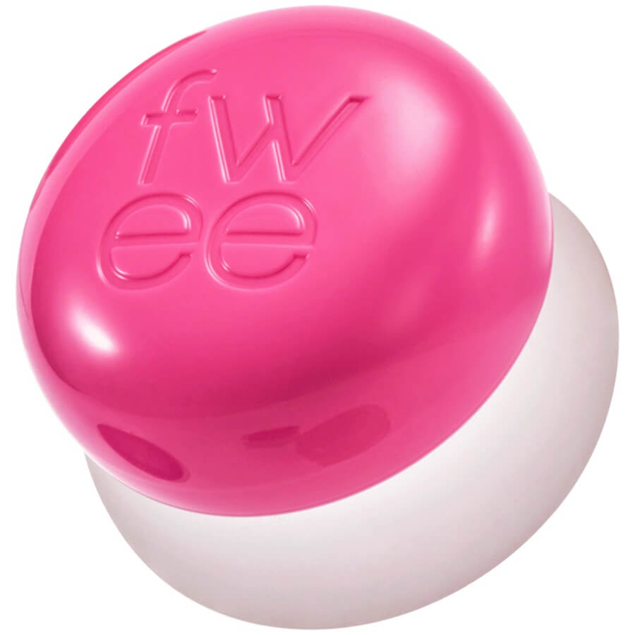 Lip & Cheek Blurry Pudding Pot