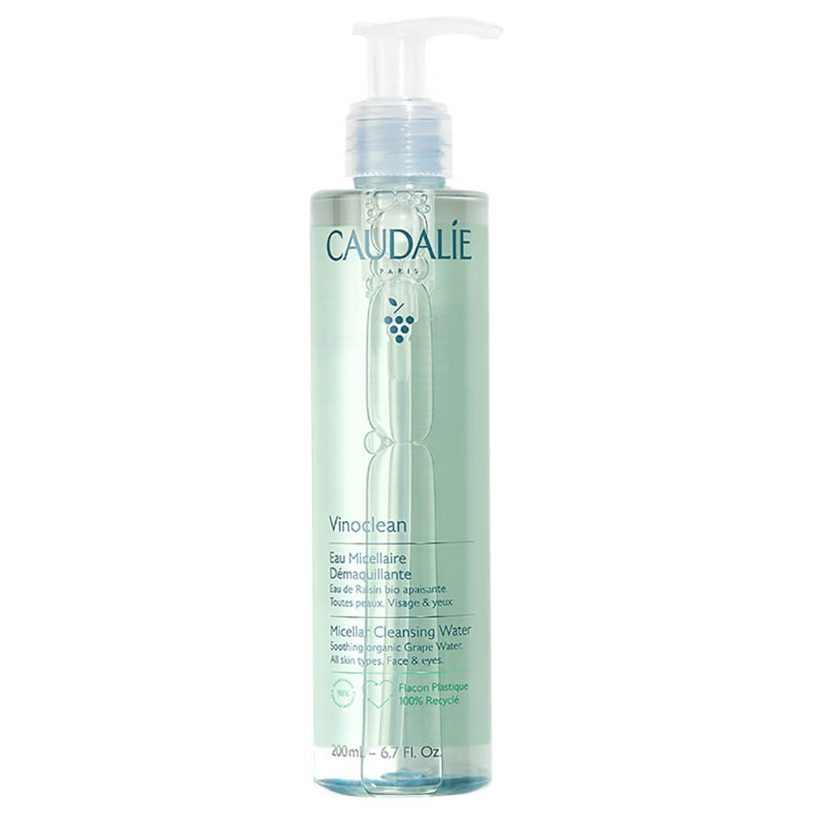 Vinoclean Micellar Cleansing Water