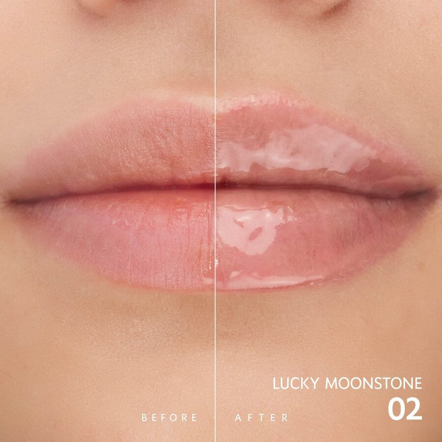 Loveshine Plumping Gloss