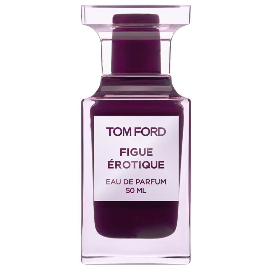 Figue Érotique Eau de Parfum