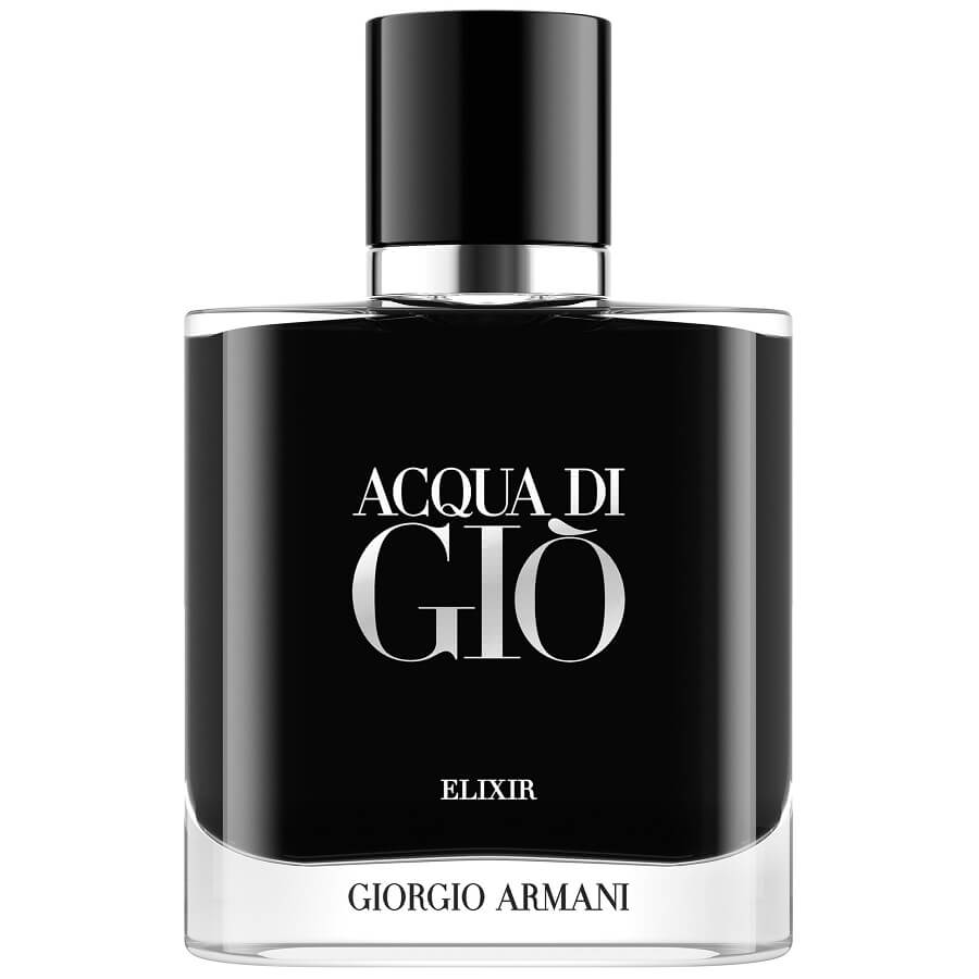 Acqua Di Giò Elixir