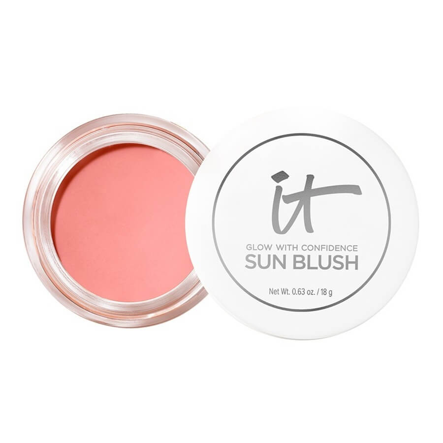 Glow With Confidence Sun Blush