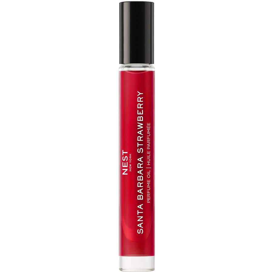 Santa Barbara Strawberry Perfume Oil