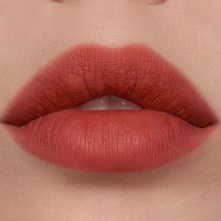 Paradise Dream Velvet Lip Mousse