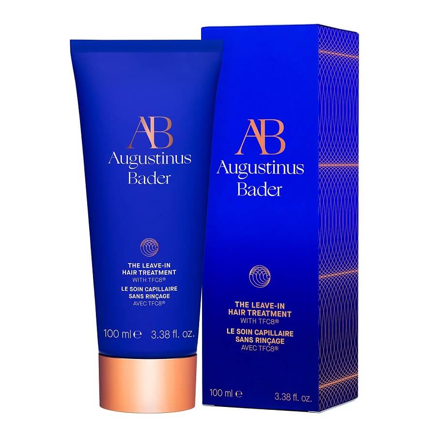 The Leave-in Hair Treatment