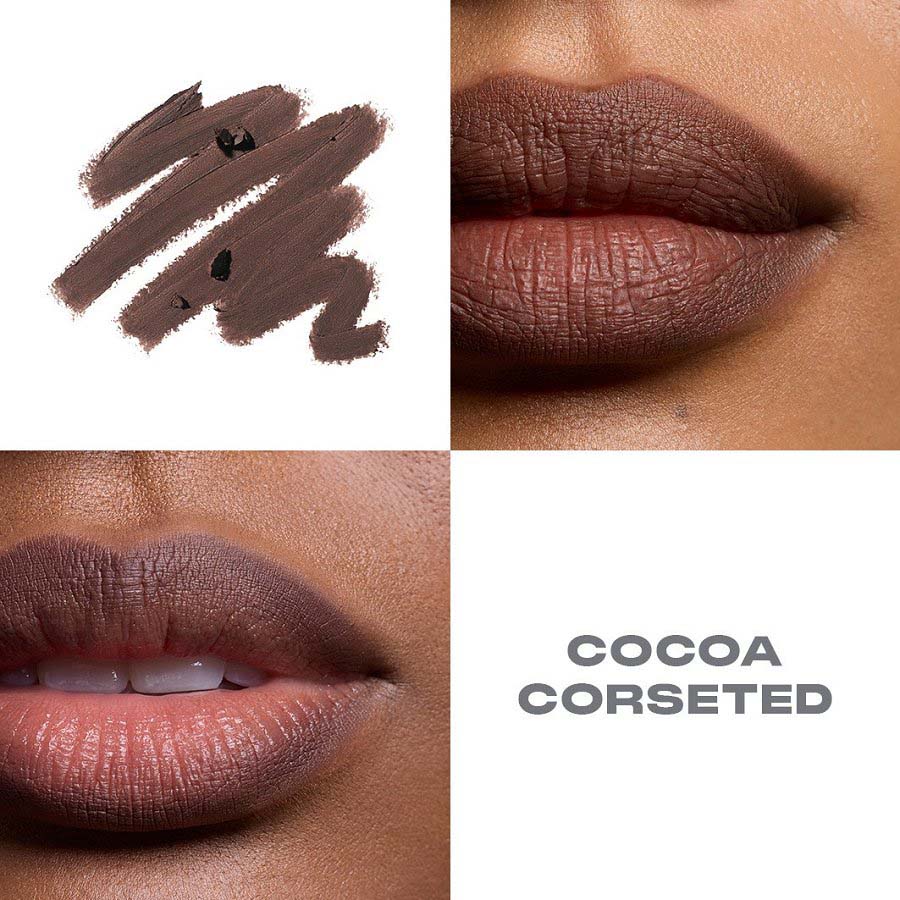 Sculptwear Long Lasting Lip Liner