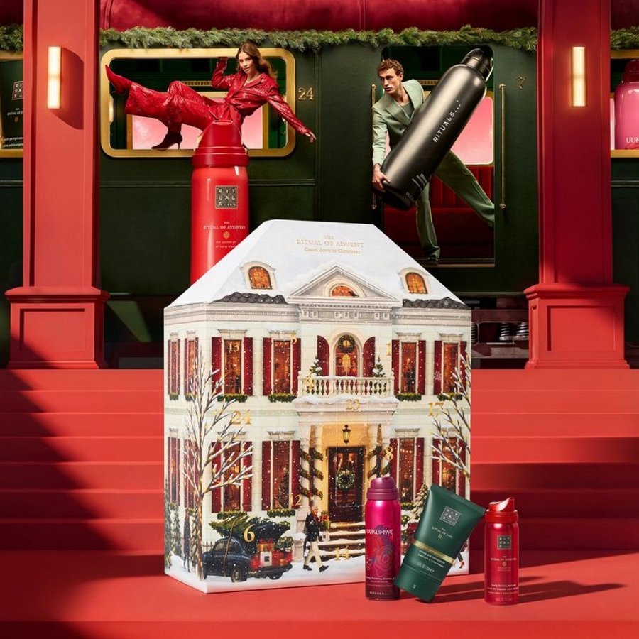 Rituals Advent Calendar