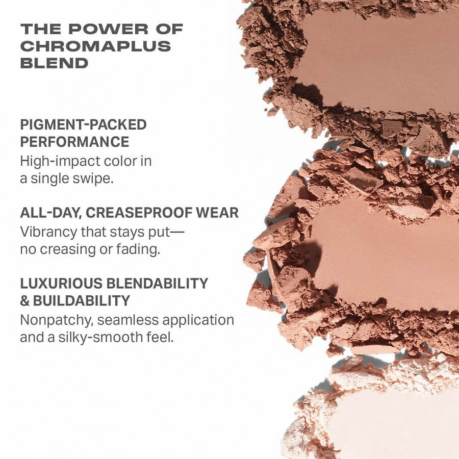Underslated Eyeshadow Palette