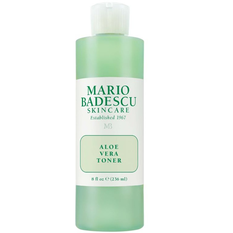 Aloe Vera Toner