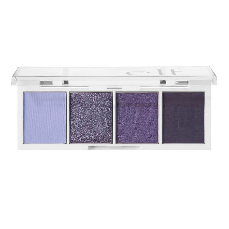Bite-Size Eyeshadow