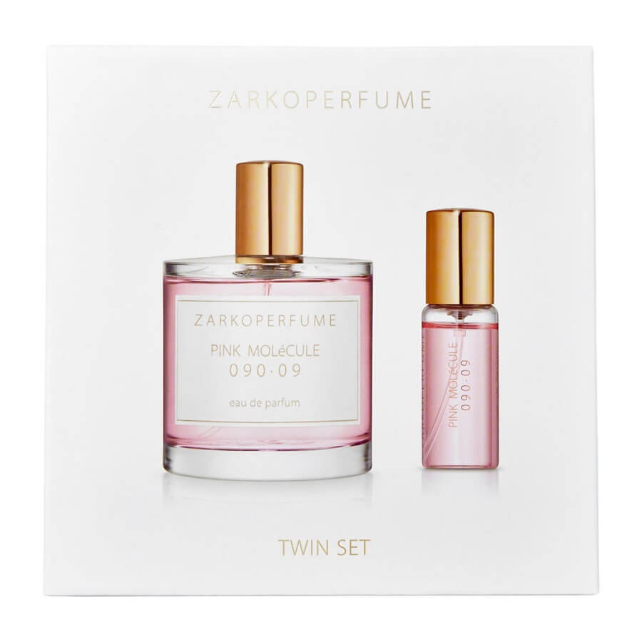 Pink Molecule 090.09 Twin Set Eau de Parfum
