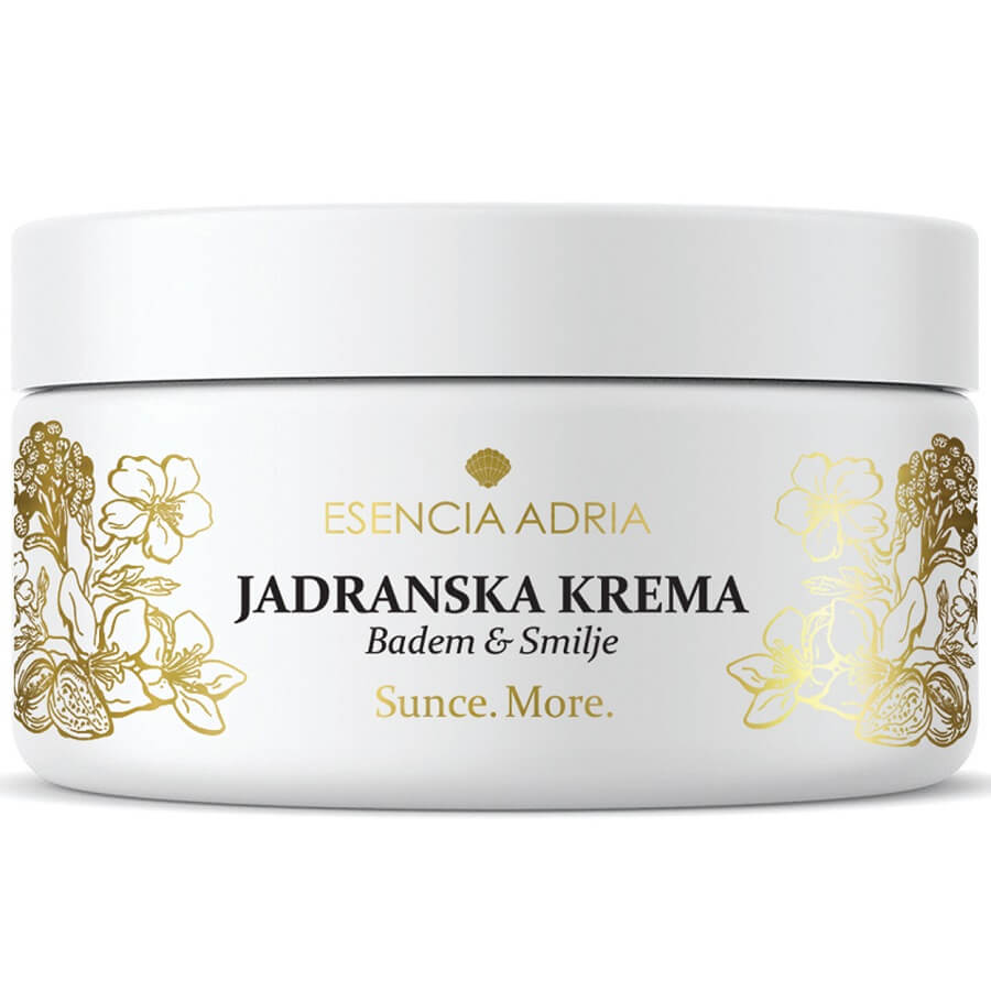 Jadranska Krema