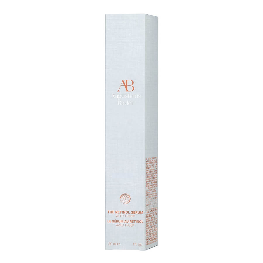 The Retinol Serum
