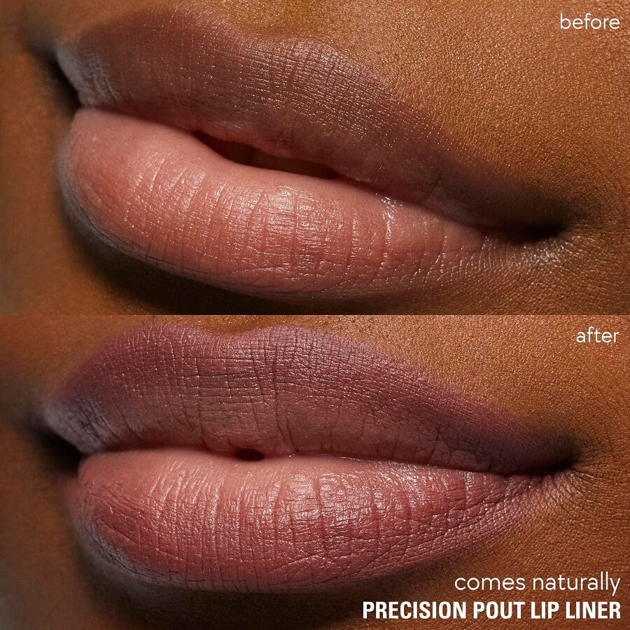 Precision Pout Lip Liner