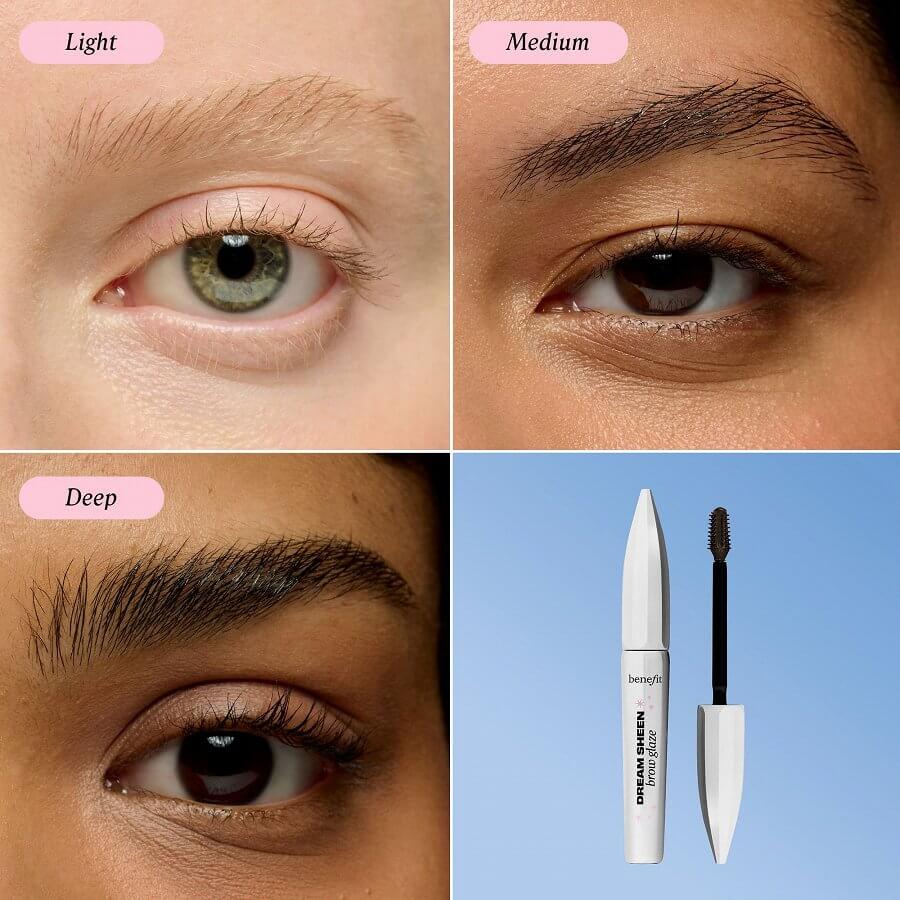 Dream Sheen Brow Glaze