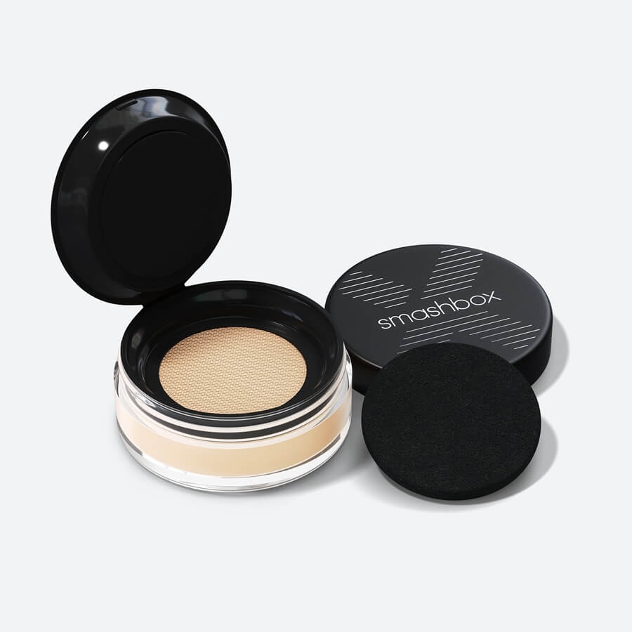 Always On Skin Balancing Setting Powder