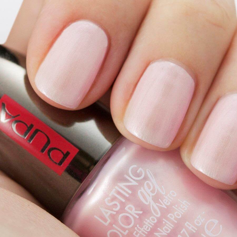 Lasting Color Gel Nail Polish