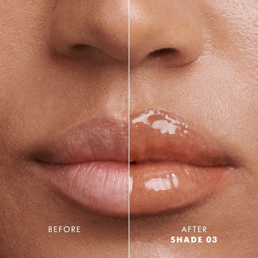 Prisma Glass Lip Gloss