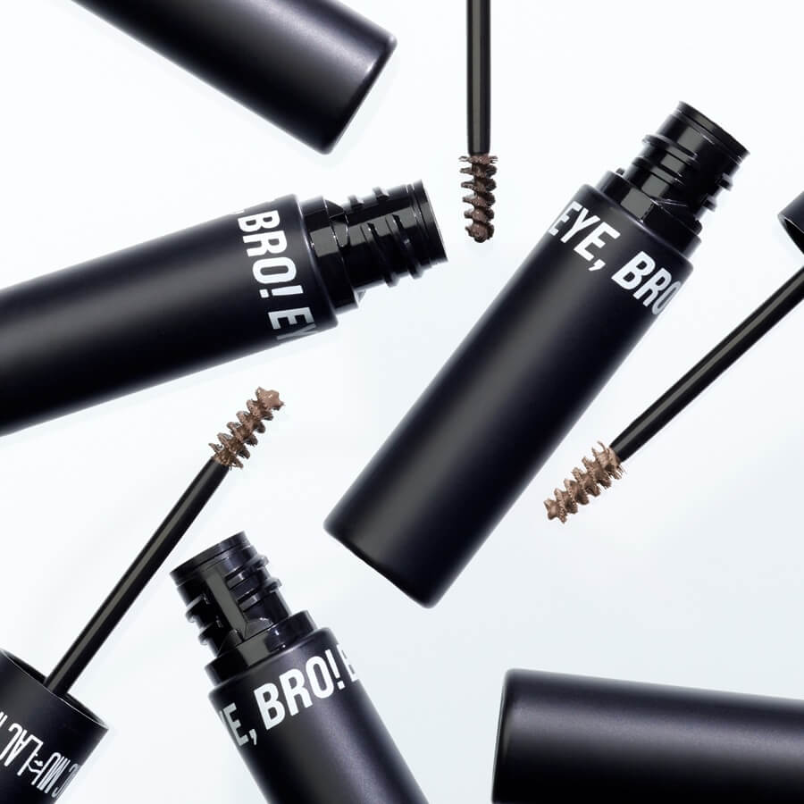 Eye, Bro! Tinted Eyebrow Gel