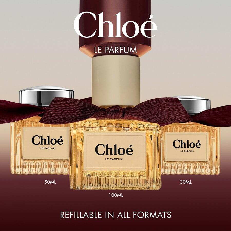 Chloé Signature Le Parfum