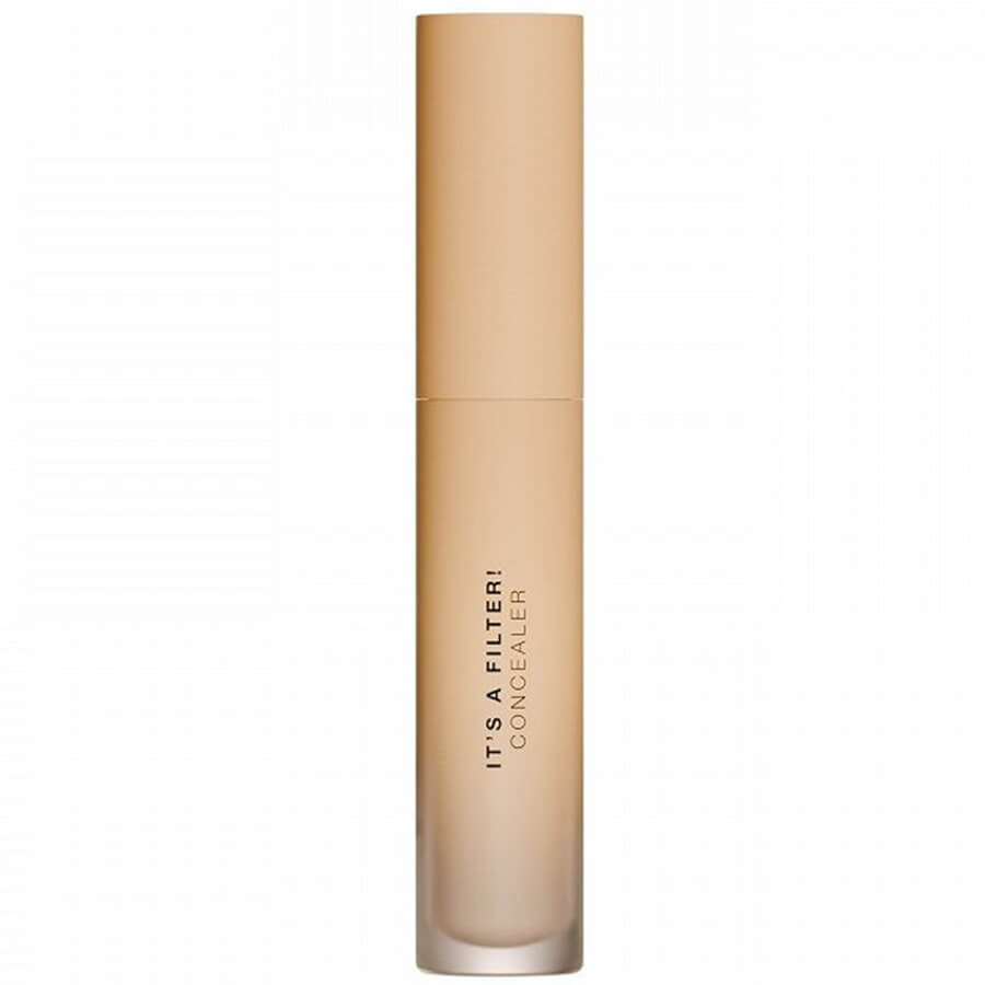 It's A Filter! Concealer