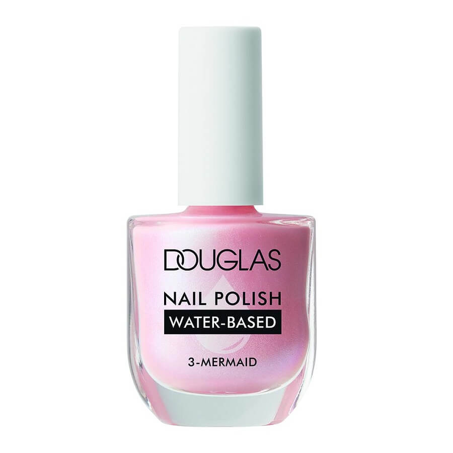 Water Based Nail Polish