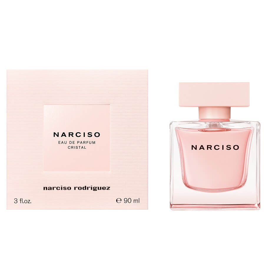 Narciso Cristal Eau de Parfum