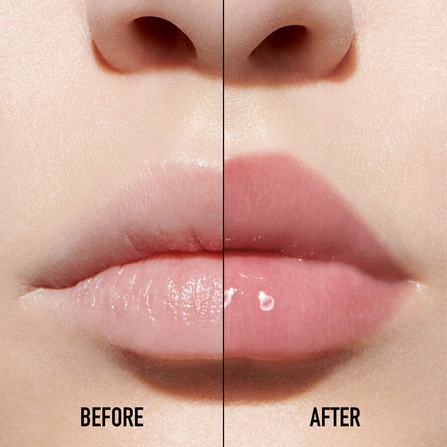Dior Addict Lip Maximizer Lip Plumping Gloss