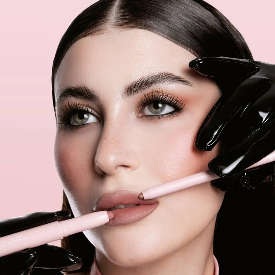 Lip Mistress Matte Lip Crayon