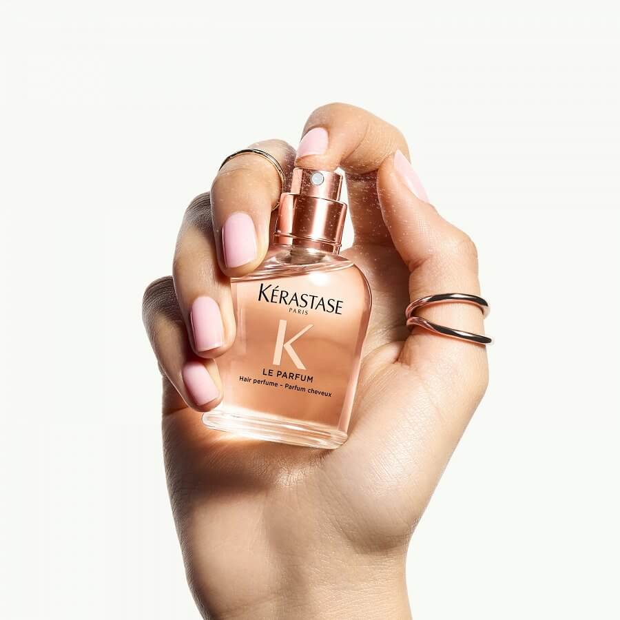Gloss Absolu Gloss Le Parfum