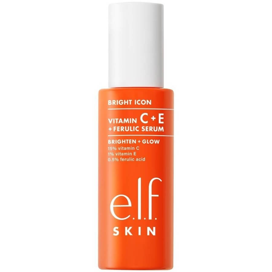 Bright Icon Vitamin C + E + Ferulic Serum
