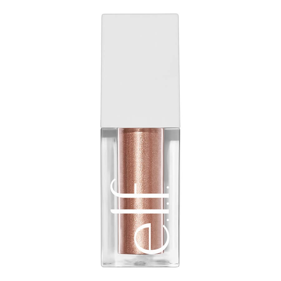 Liquid Metallic Eyeshadow