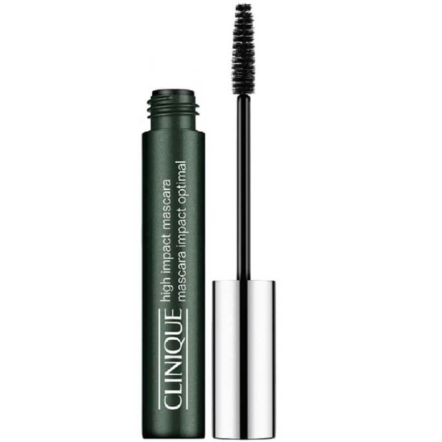 High Impact Mascara