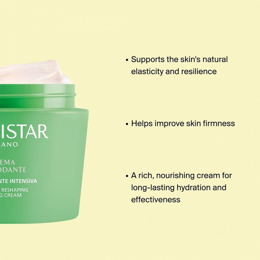 Intensive Reshaping Firming Cream